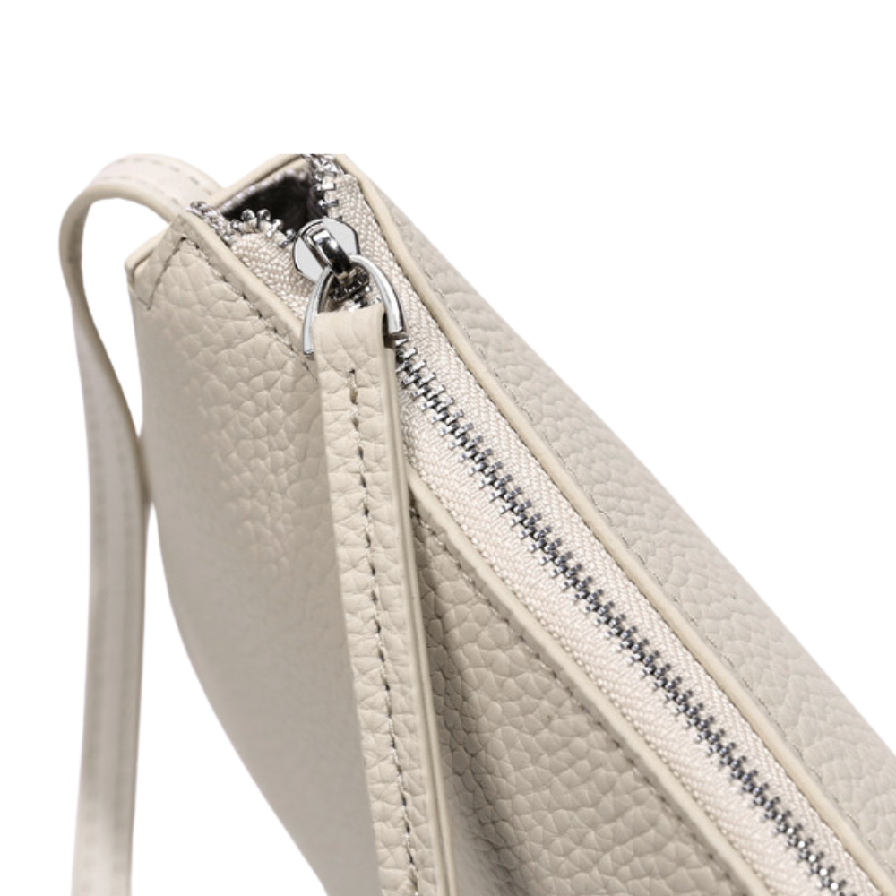 Sac femme bandoulière cuir | Victoria