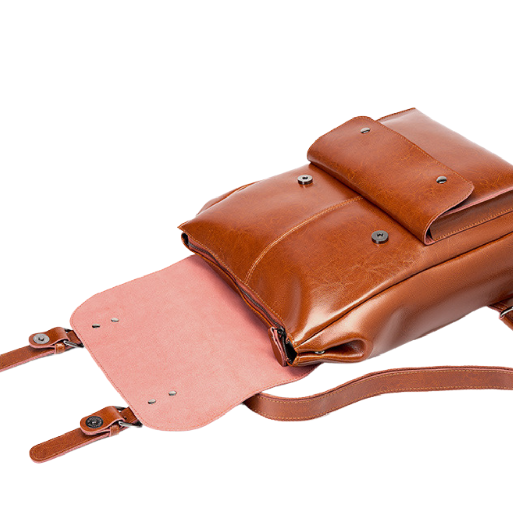 Sac ordinateur femme | La Conférence