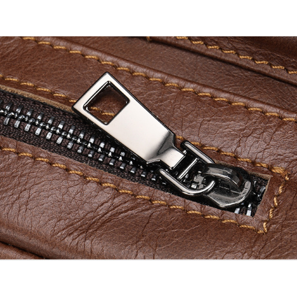 Sacoche bandoulière homme | Capitale