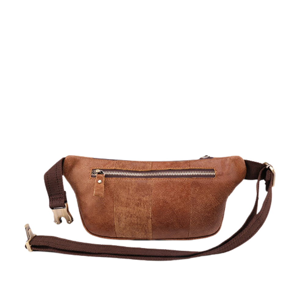 Sacoche bandoulière homme | Atlas