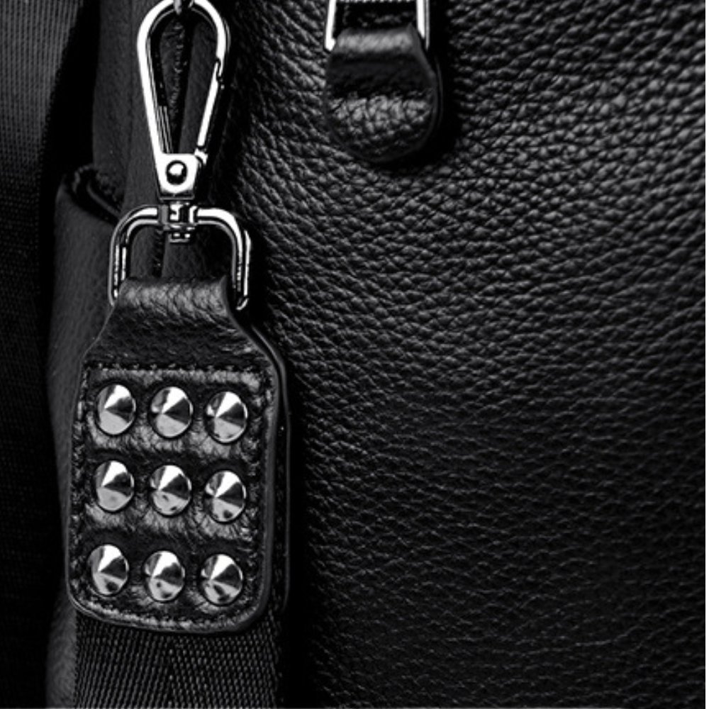 Sac à dos cuir femme | Nora