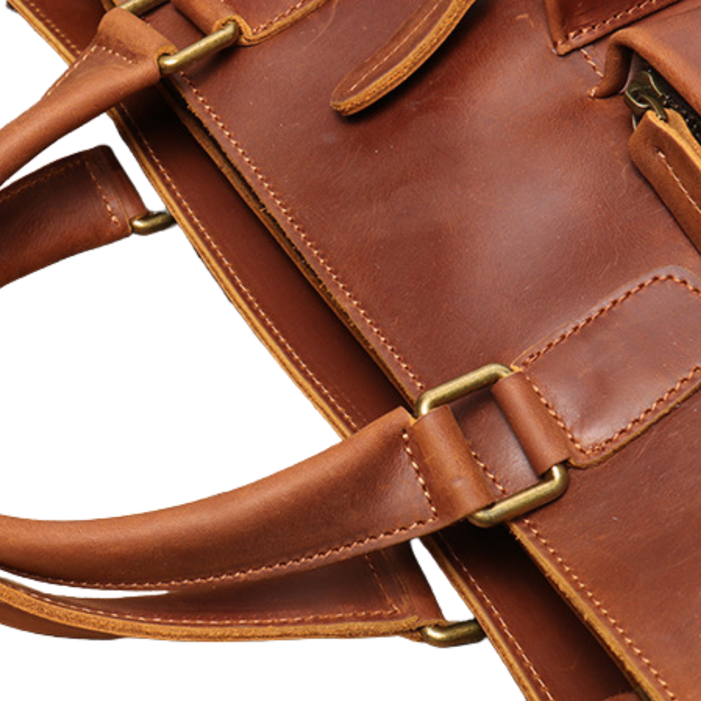 Sac ordinateur homme |  Le Dirigeant