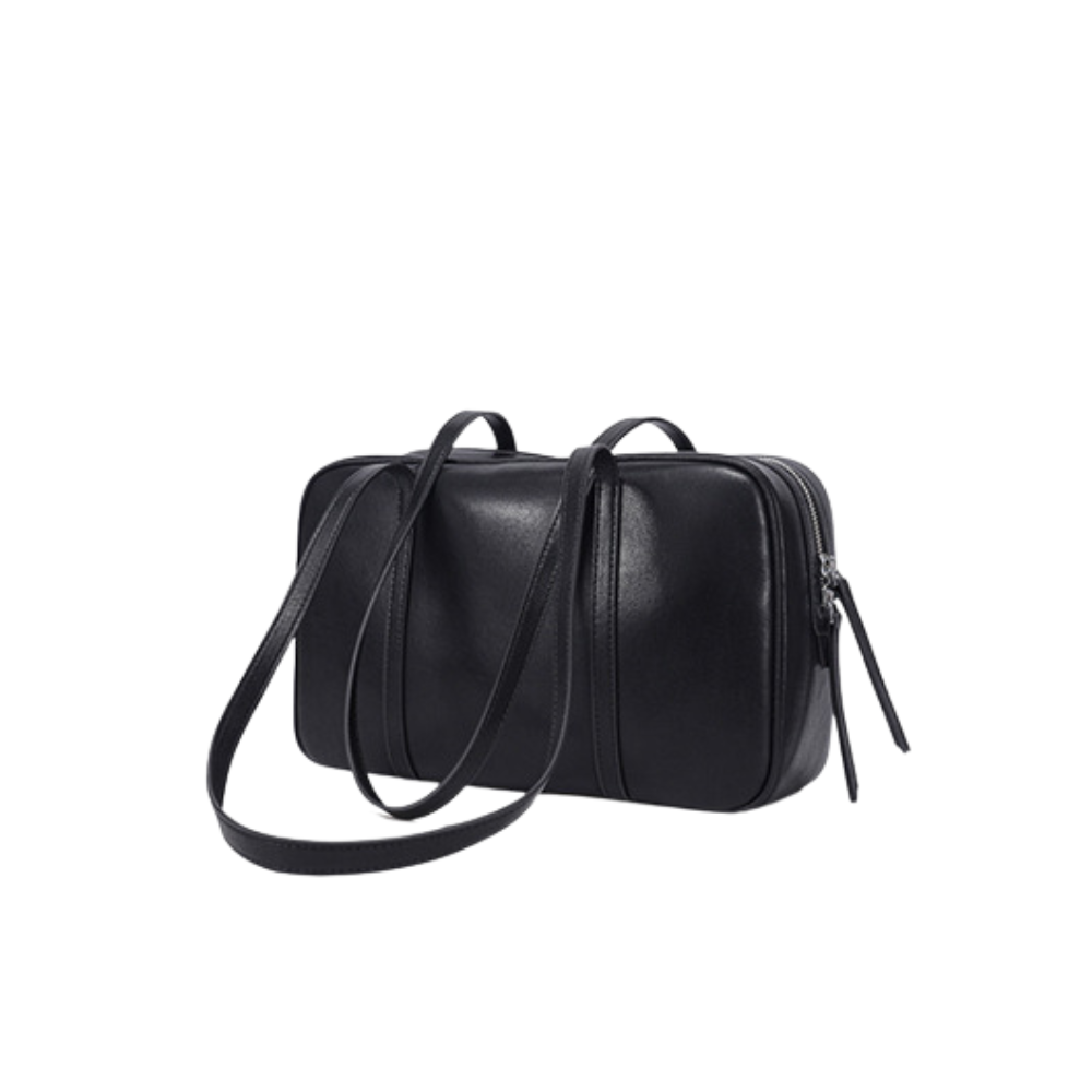 Sac femme bandoulière cuir | Zoé