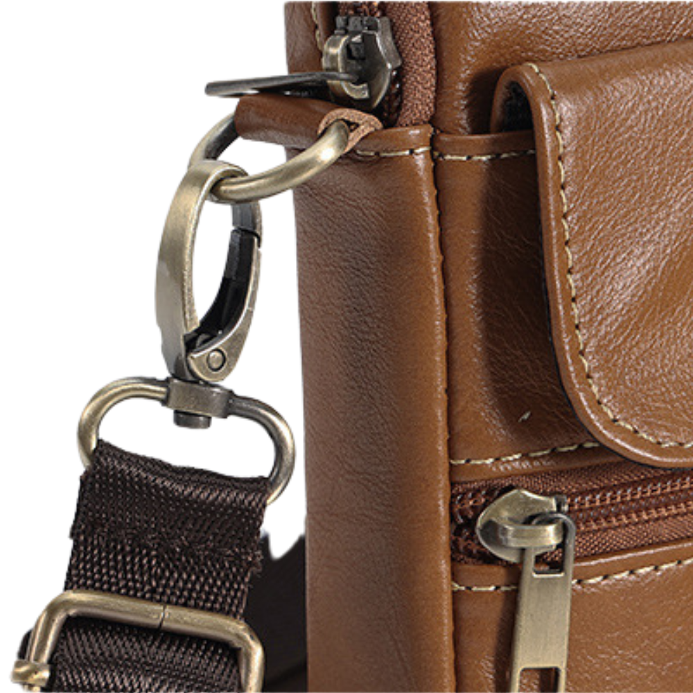 Sacoche bandoulière homme | Classe