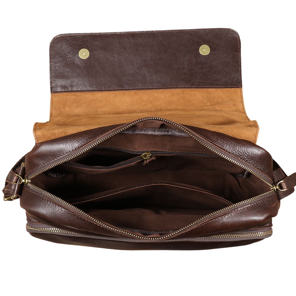 Sac ordinateur homme | Le Citadin