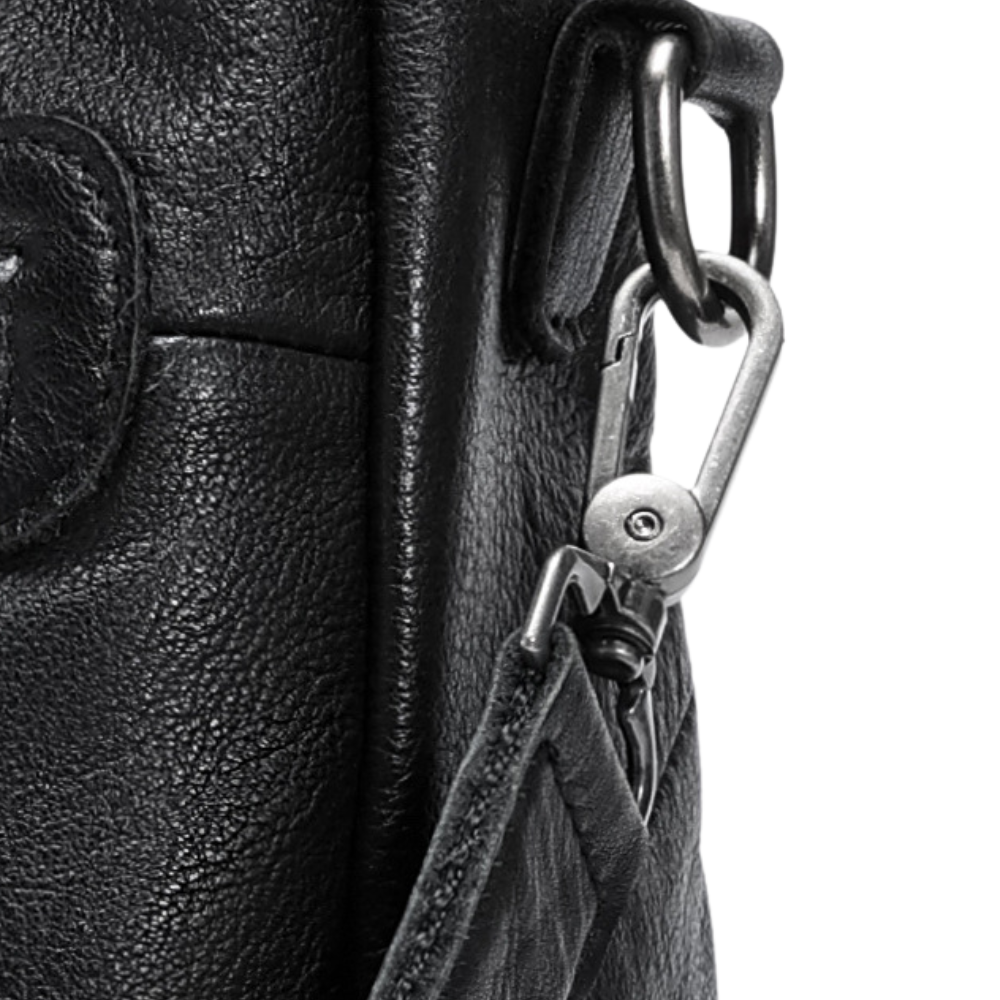 Sac à dos cuir femme | Aurore