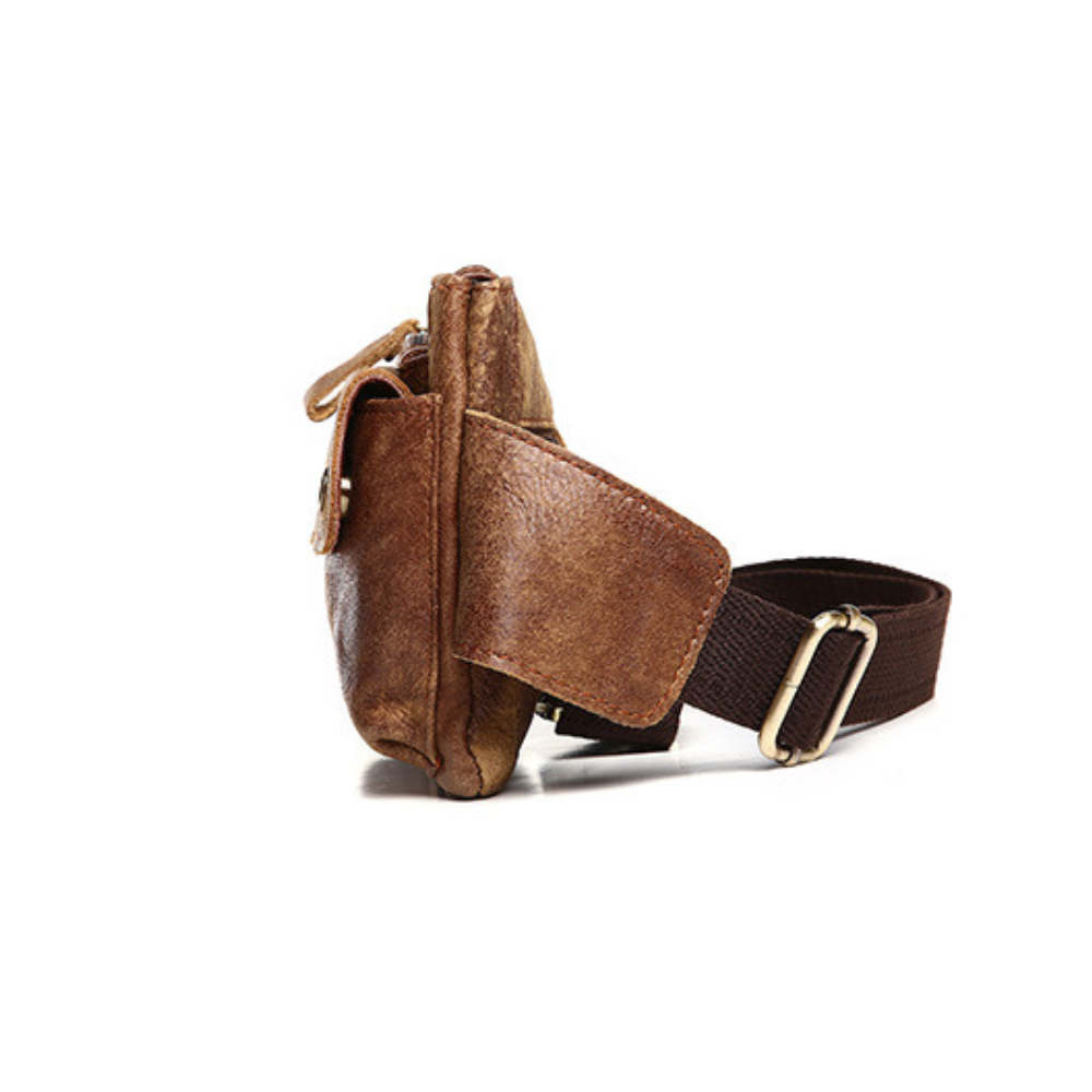 Sacoche bandoulière homme | Tradition