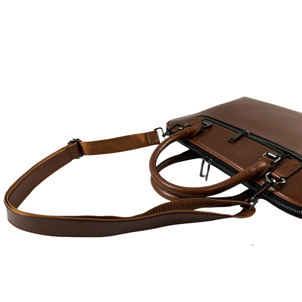 Sac ordinateur homme | Le Diplomate