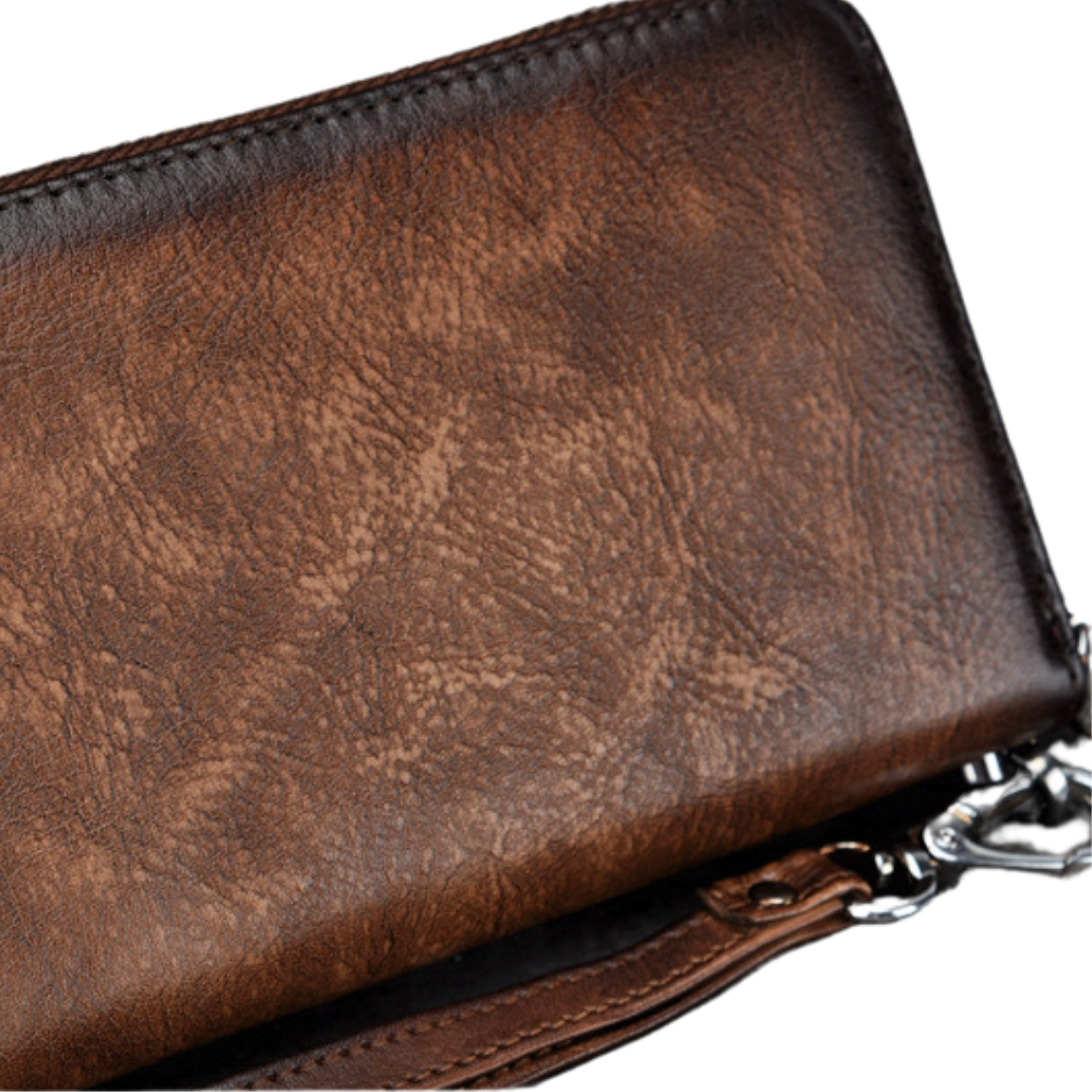 Portefeuille femme cuir | Sublime