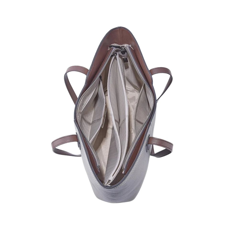 Sac cabas cuir  | Monaco