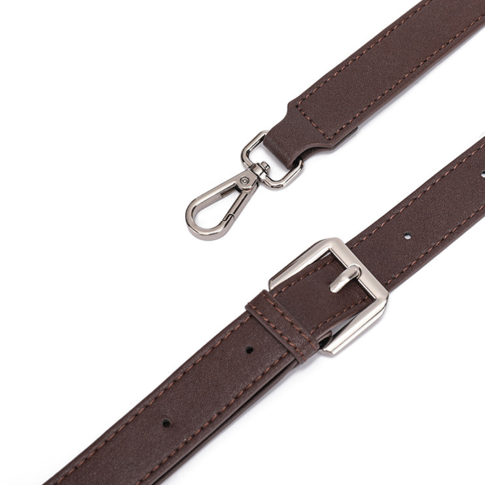 Sac femme bandoulière cuir | Manon