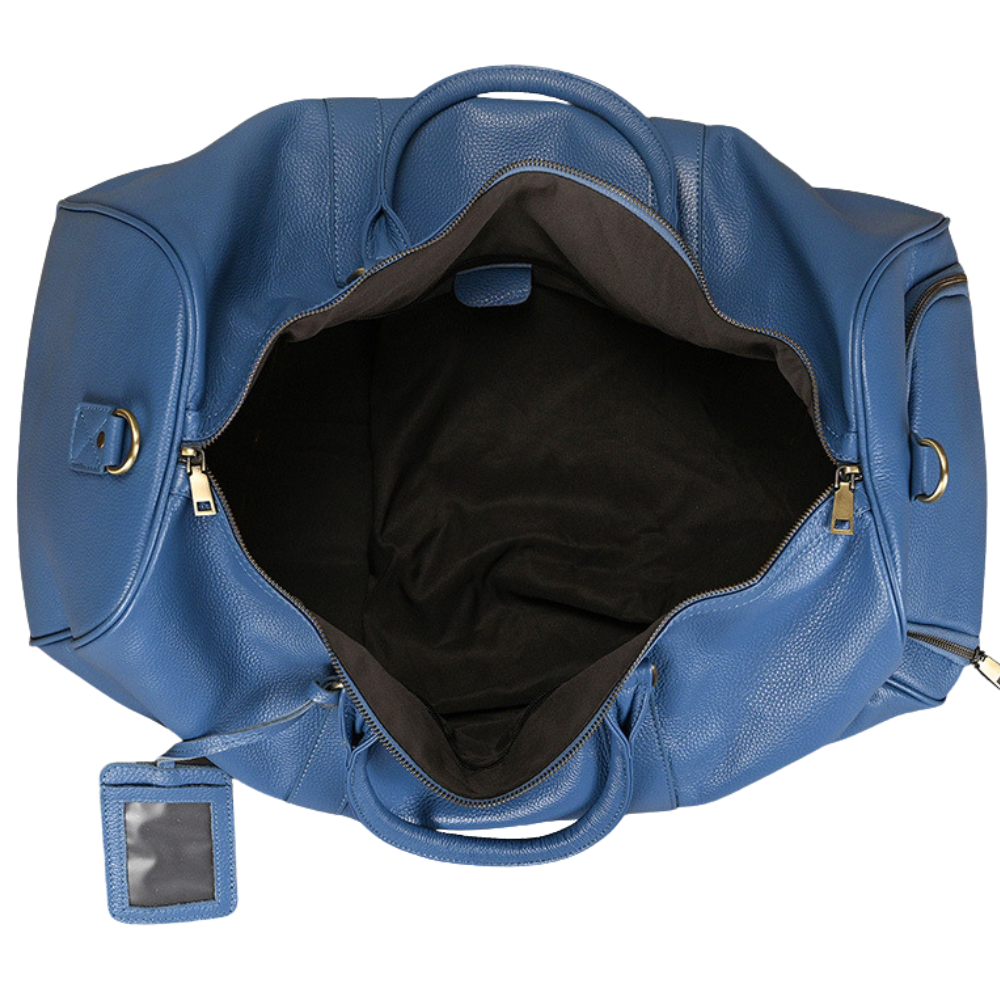 Sac de voyage cuir | Genève