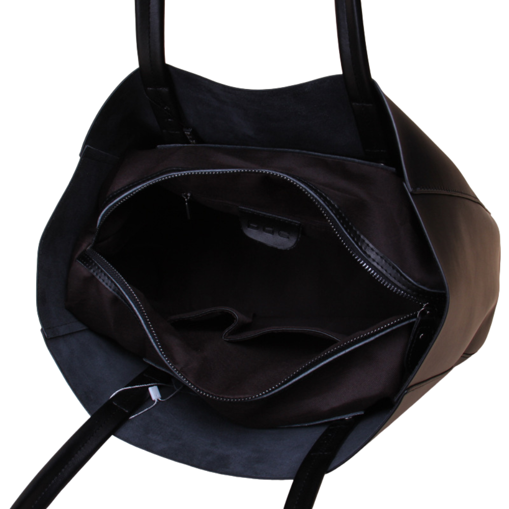 Sac cabas cuir | Paris