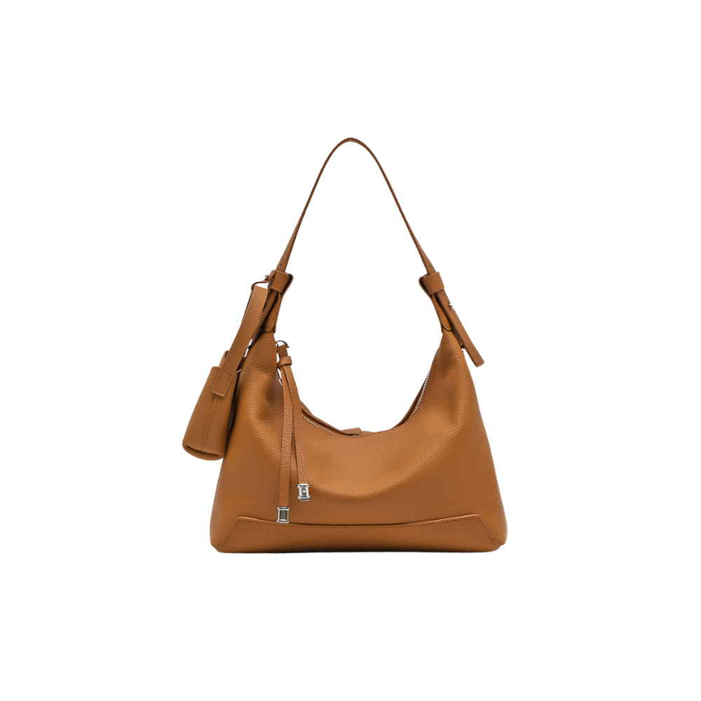 Sac femme bandoulière cuir | Sophie