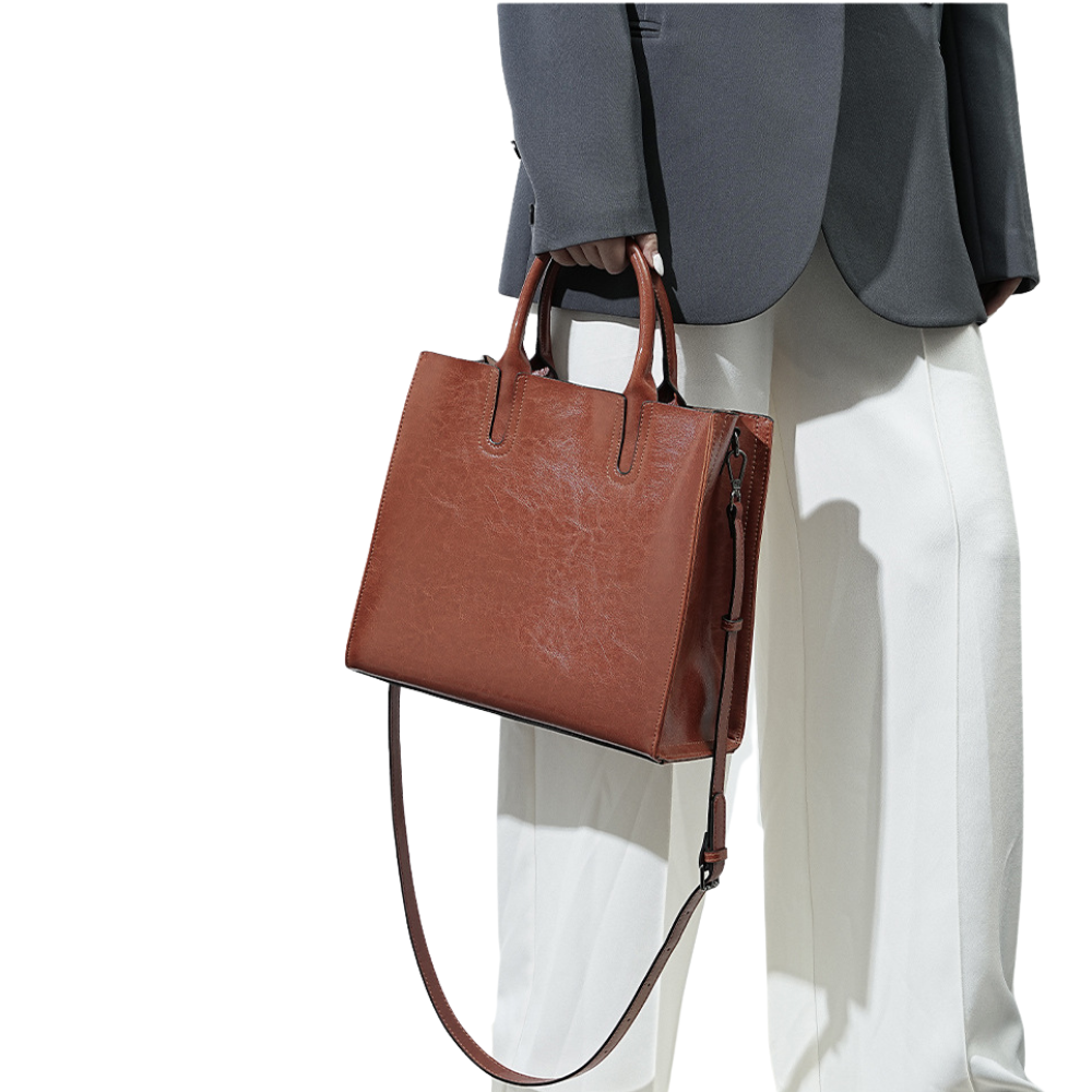 Sac ordinateur femme | Campus Élégant