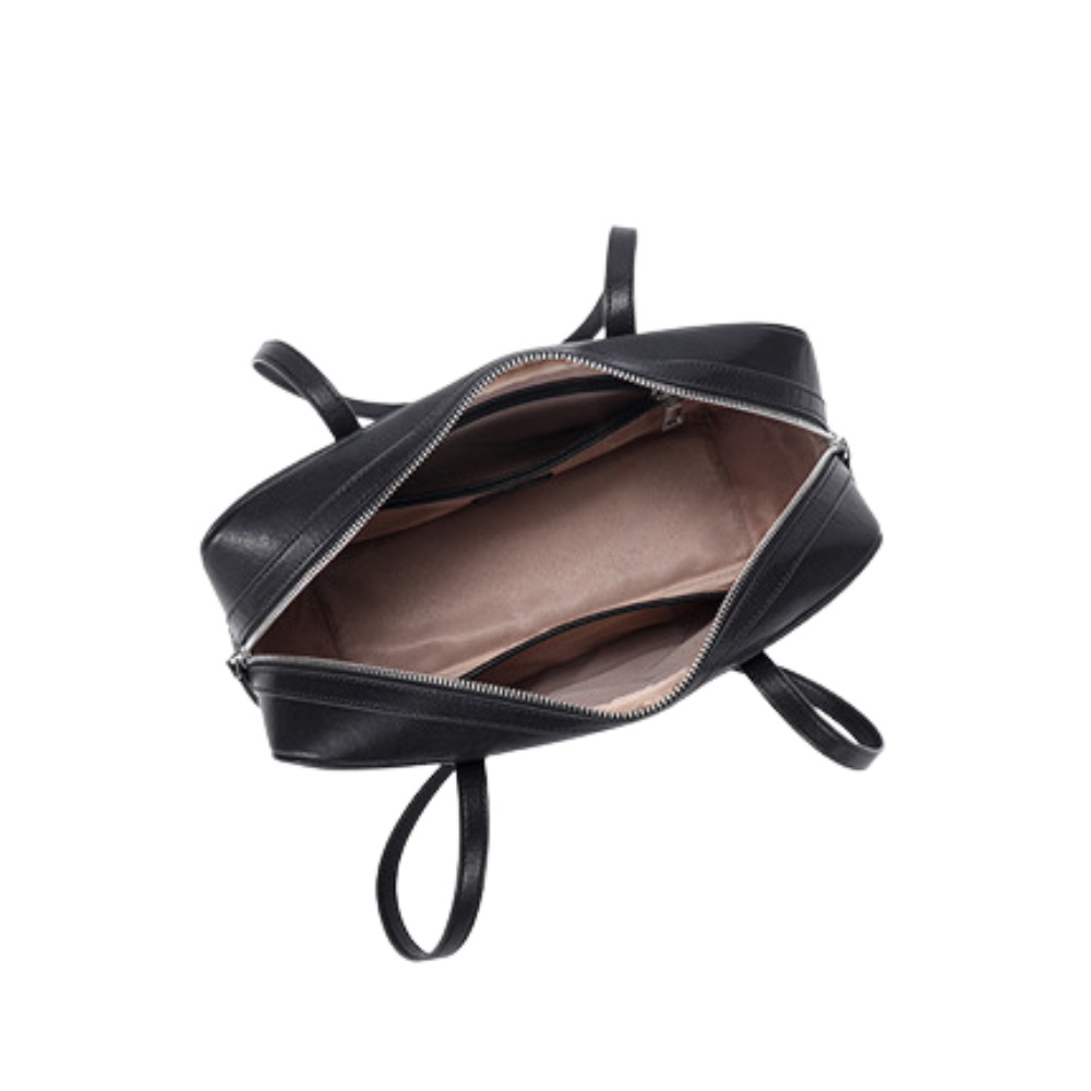 Sac femme bandoulière cuir | Zoé