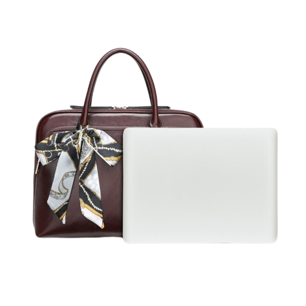 Sac ordinateur femme | Cartable Chic