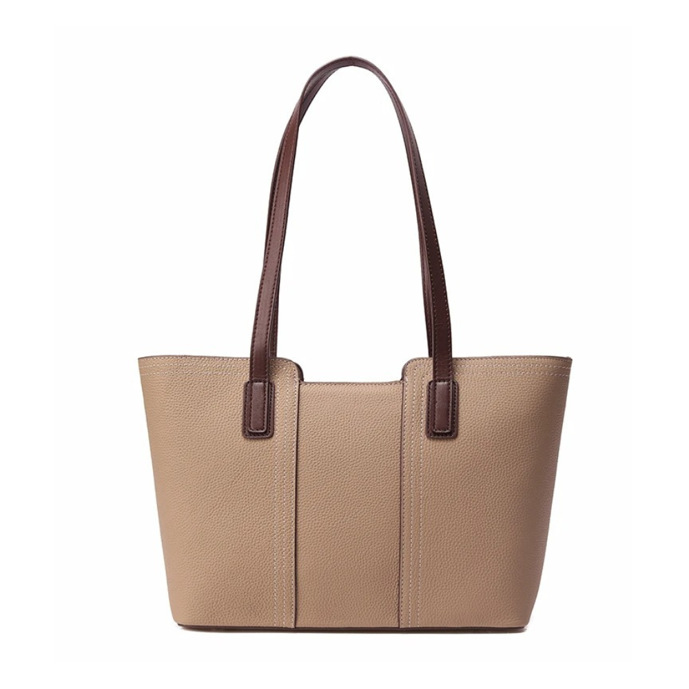 Sac cabas cuir  | Monaco
