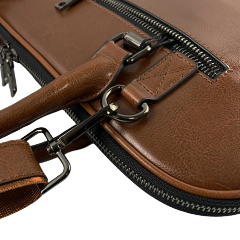 Sac ordinateur homme | Le Diplomate