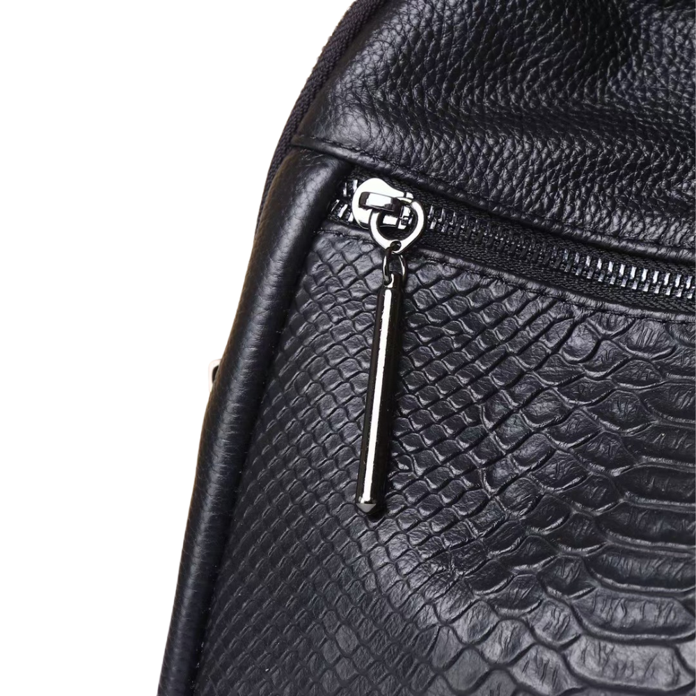 Sac à dos cuir femme | Chantilly