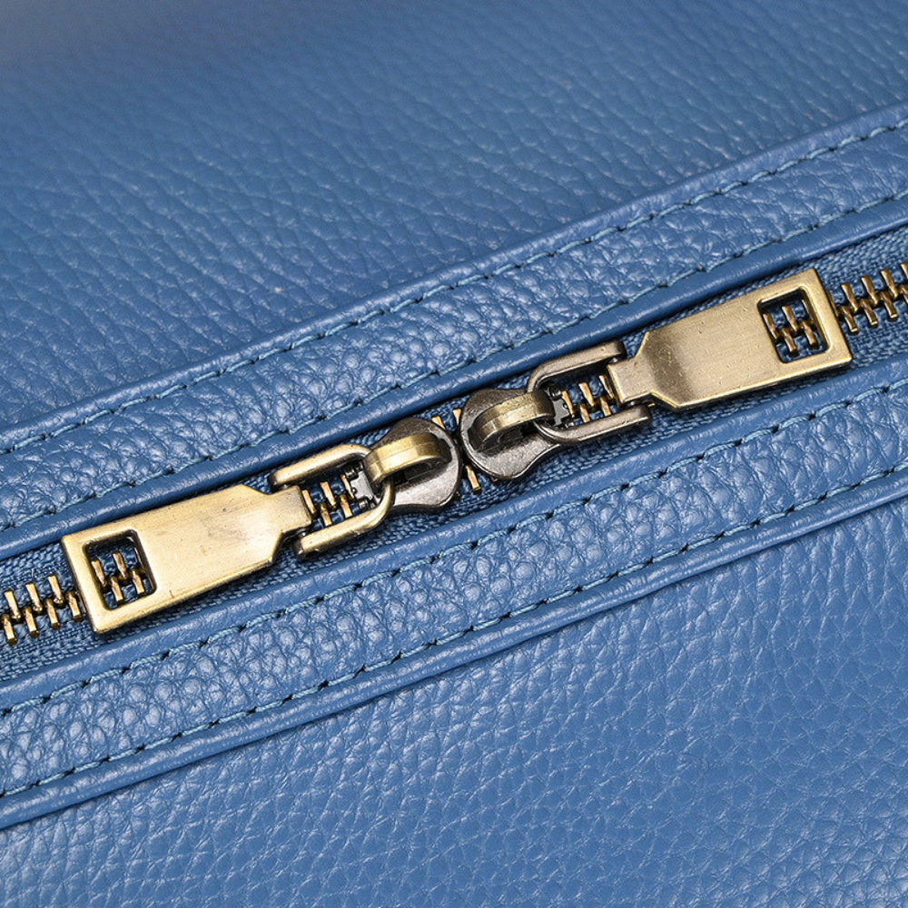 Sac de voyage cuir | Genève