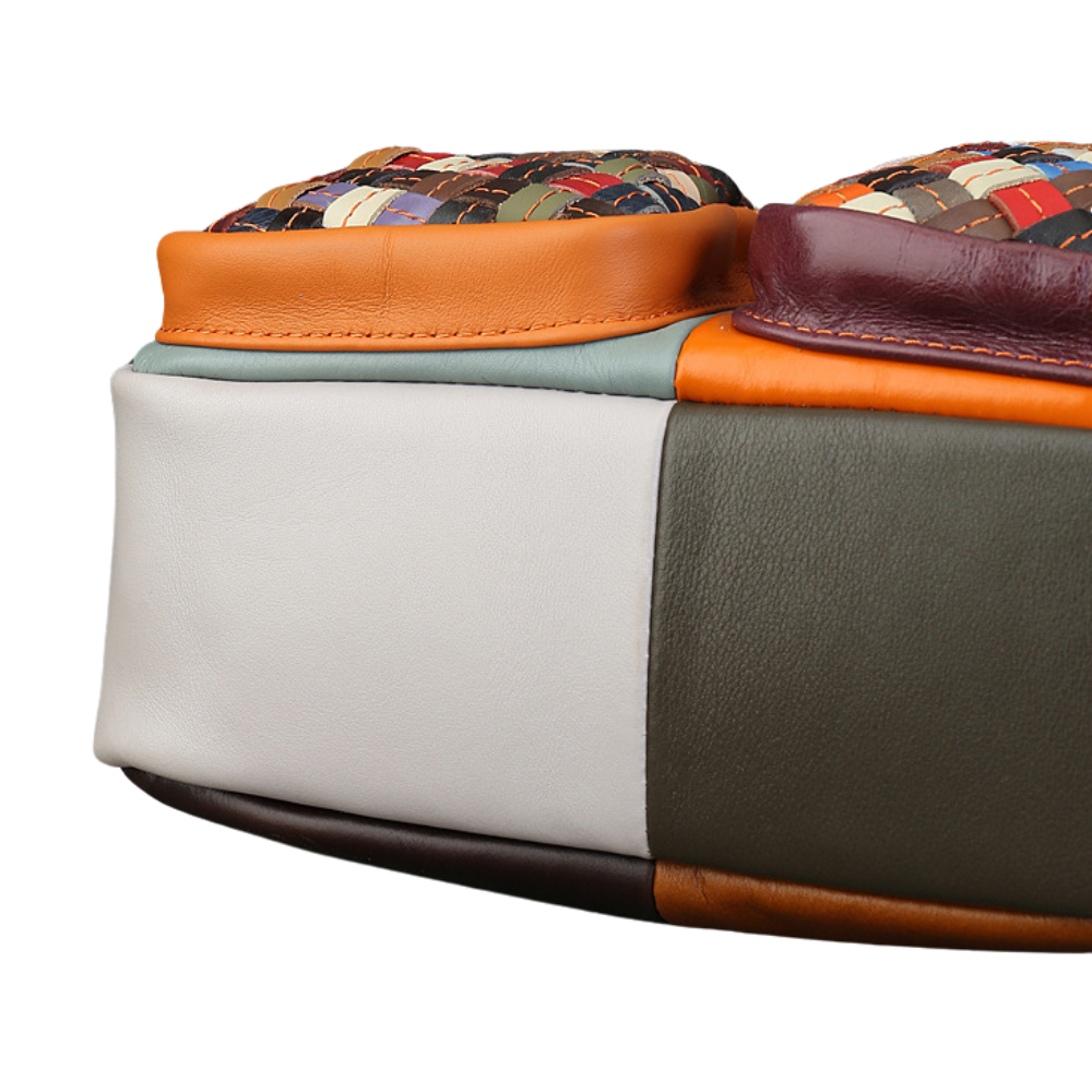 Sac à main femme tendance | Voyageuse 70's