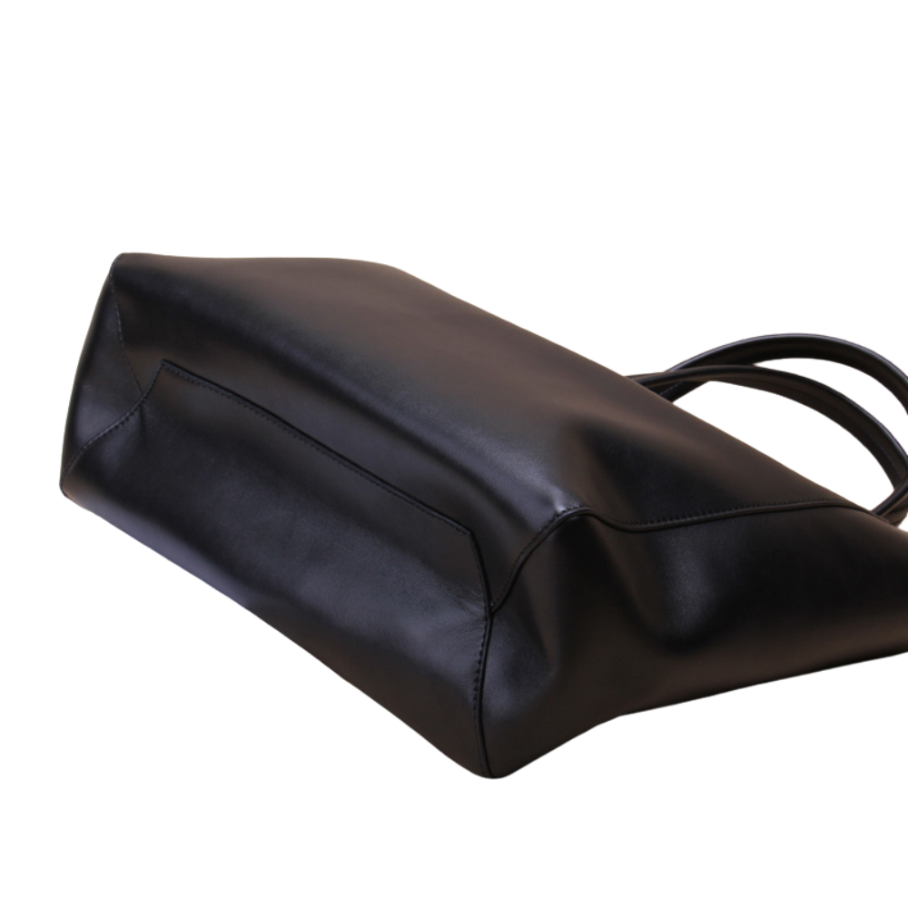 Sac cabas cuir | Paris