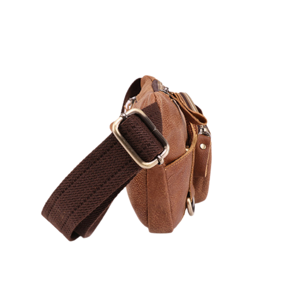 Sacoche bandoulière homme | Atlas