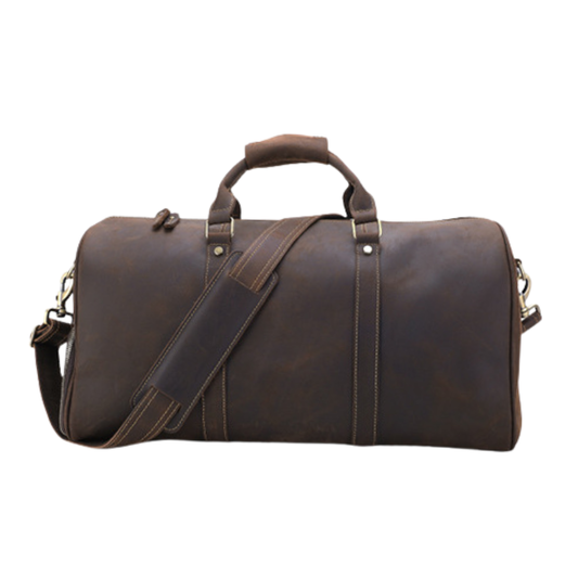 Sac de voyage cuir | Monaco