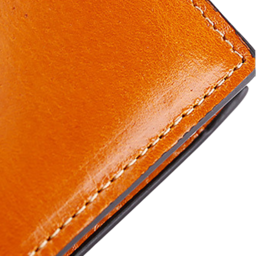 Portefeuille femme cuir | Cuir d'or