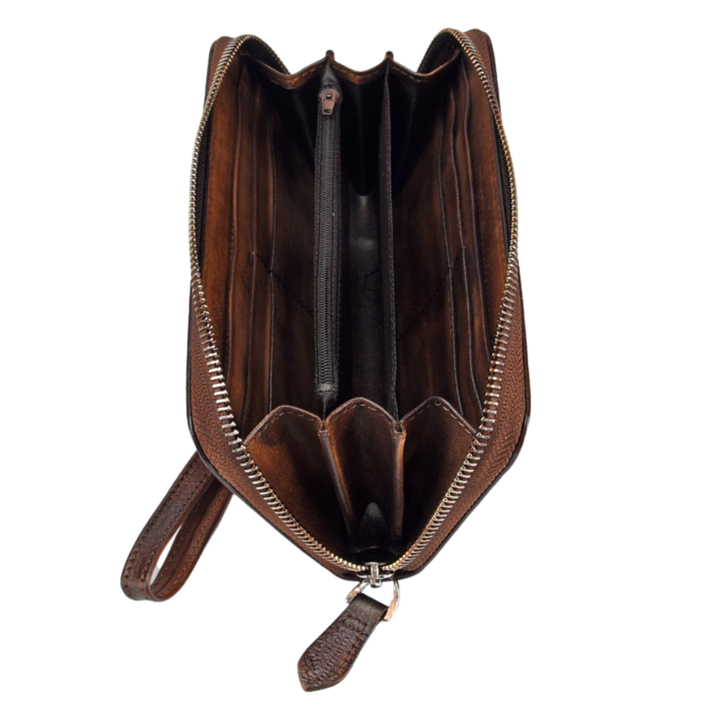 Portefeuille femme cuir | Sublime