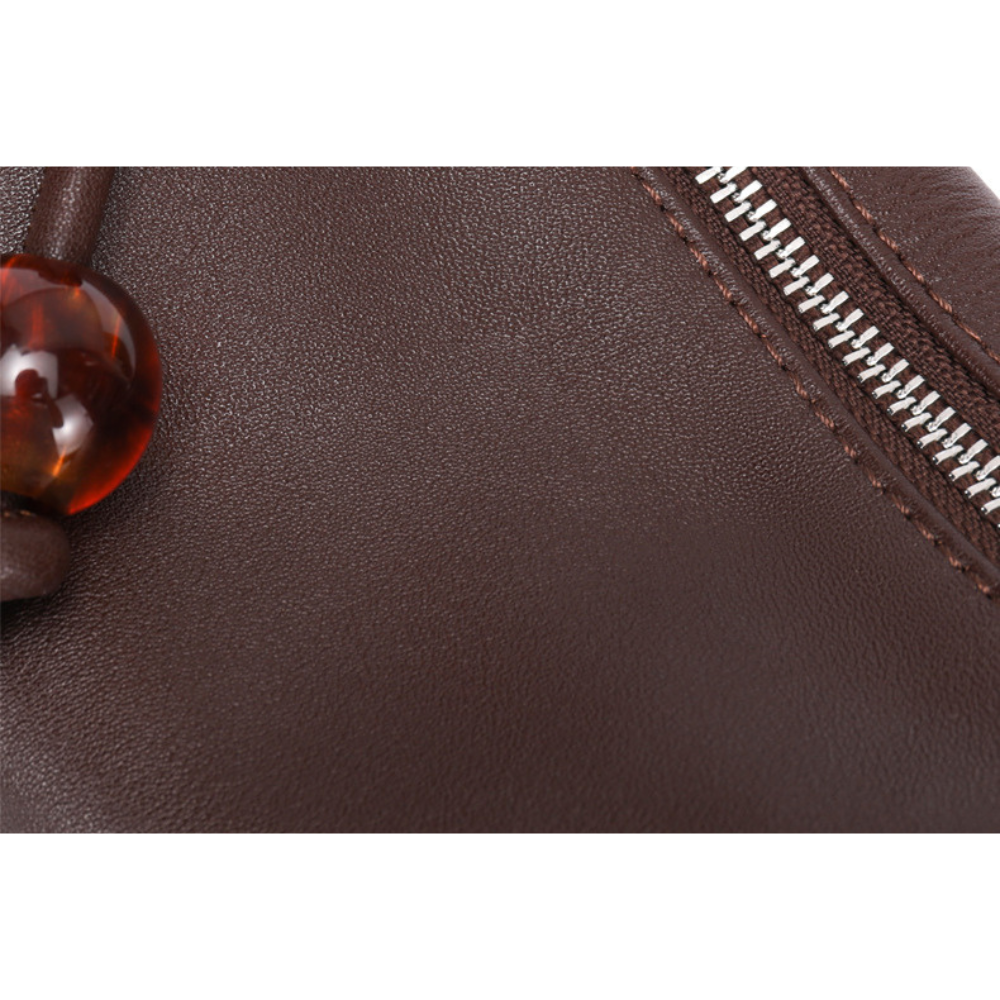 Sac femme bandoulière cuir | Manon