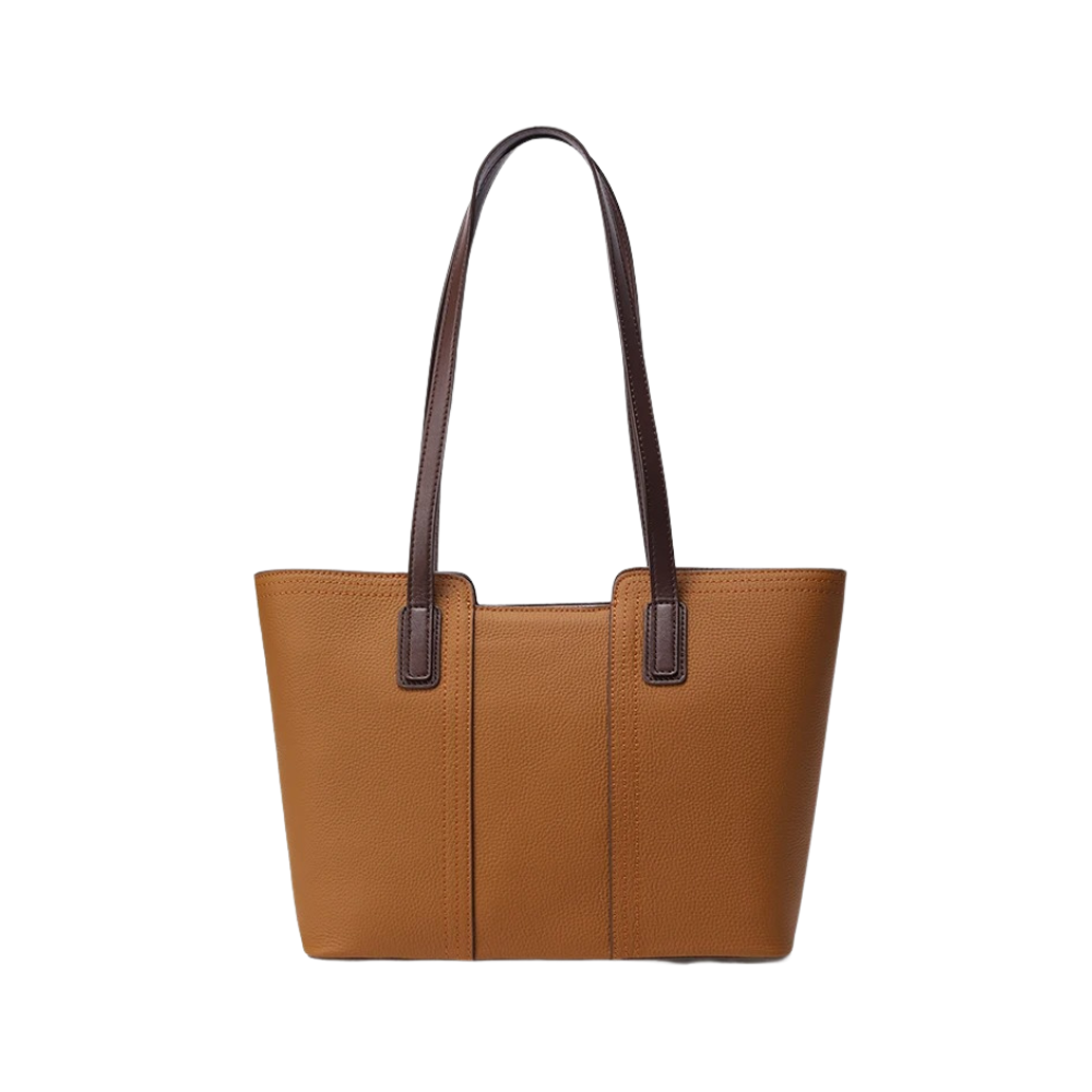 Sac cabas cuir  | Monaco
