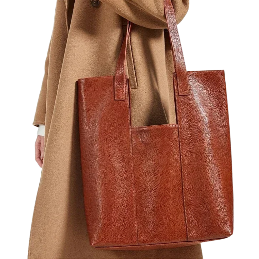 Sac cabas cuir | Cannes