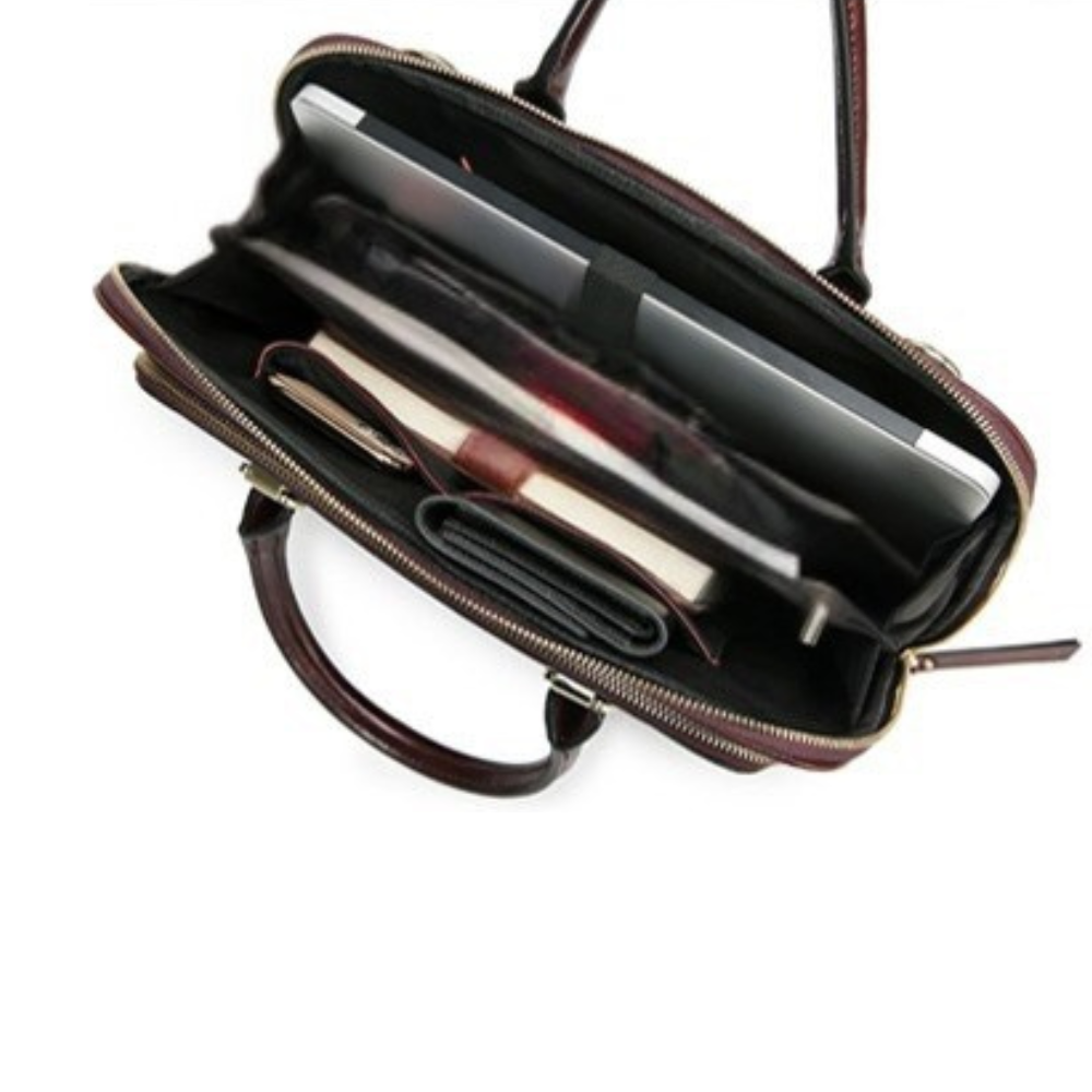 Sac ordinateur femme | Cartable Chic