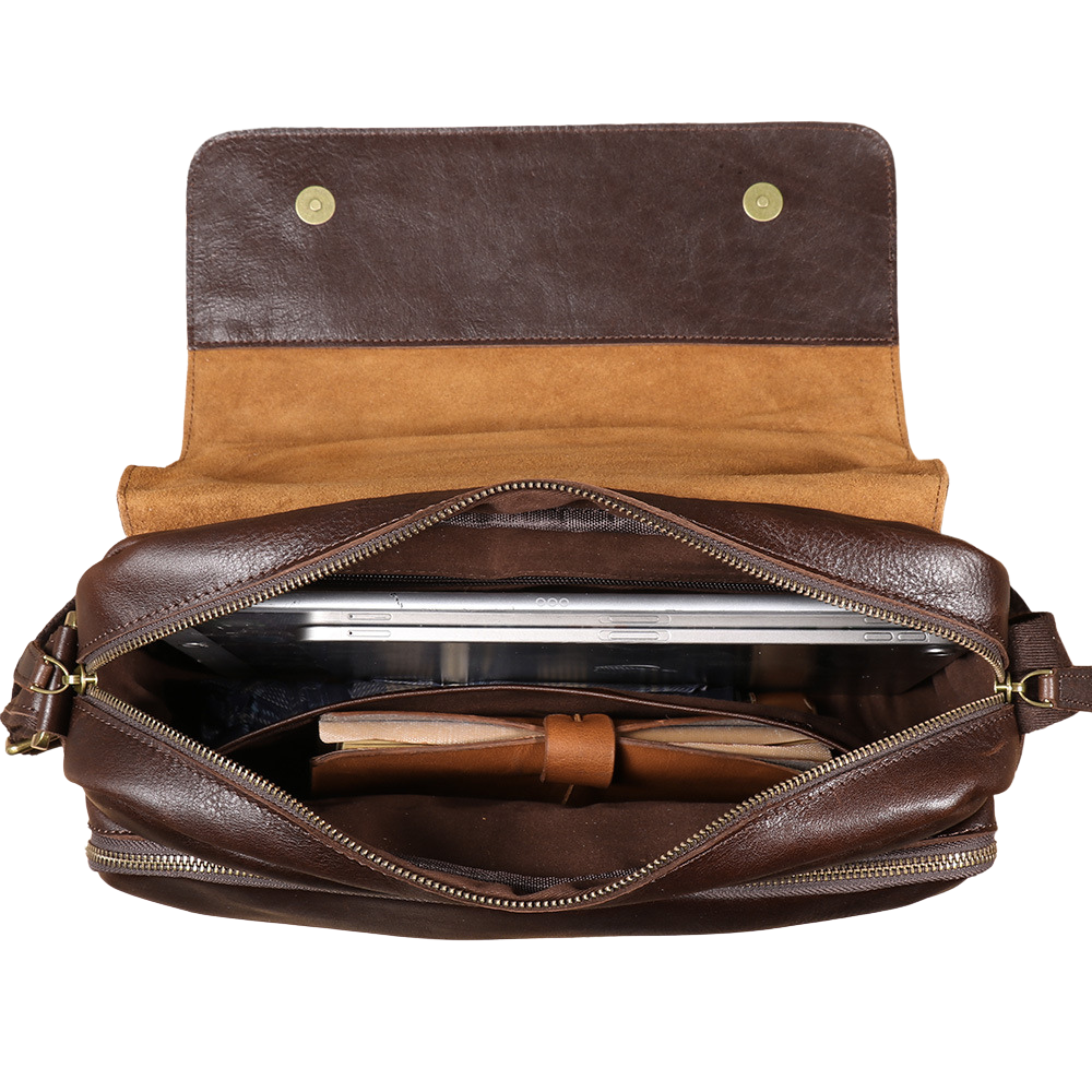 Sac ordinateur homme | Le Citadin