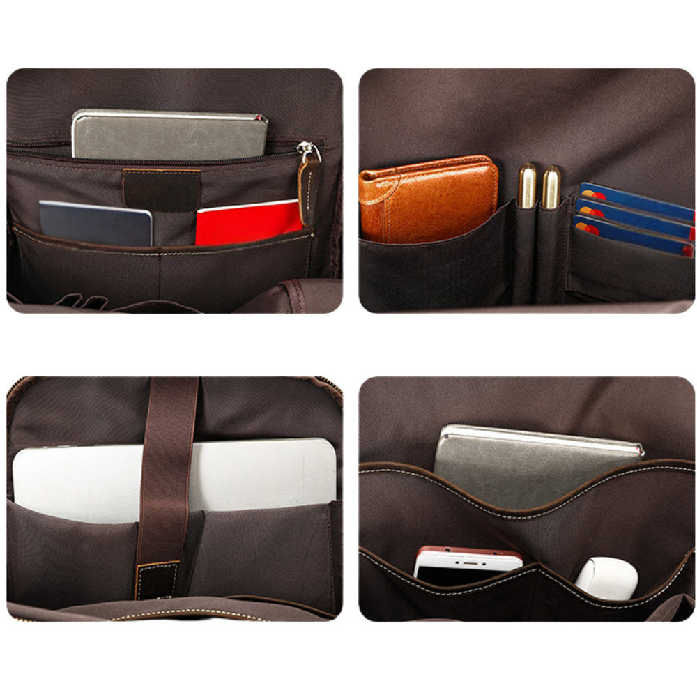 Sac à dos homme | L’Empreinte