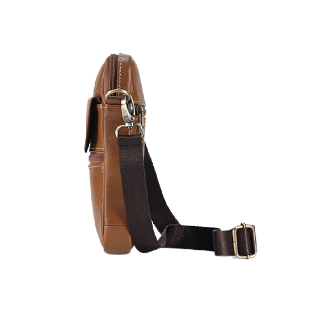 Sacoche bandoulière homme | Classe