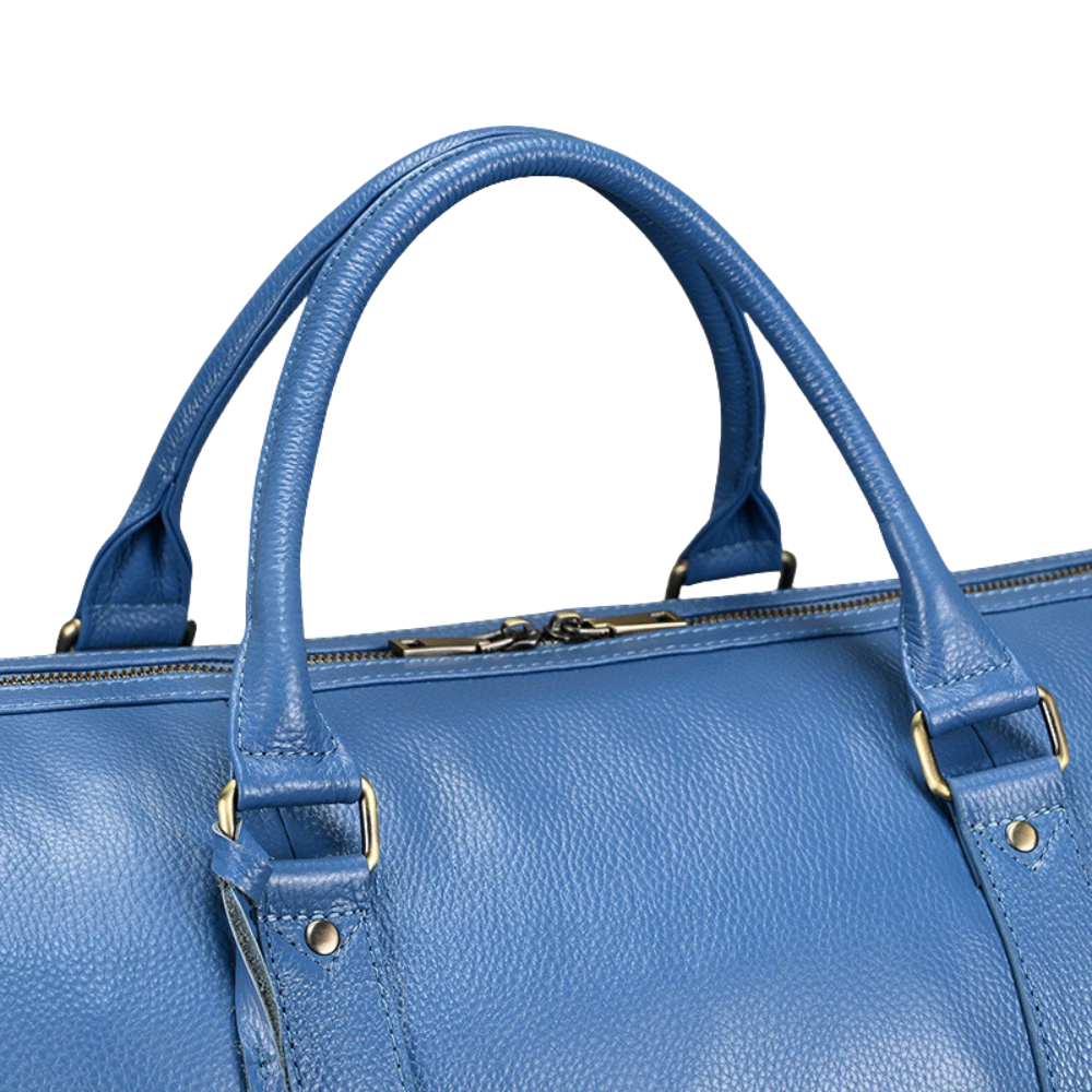 Sac de voyage cuir | Genève