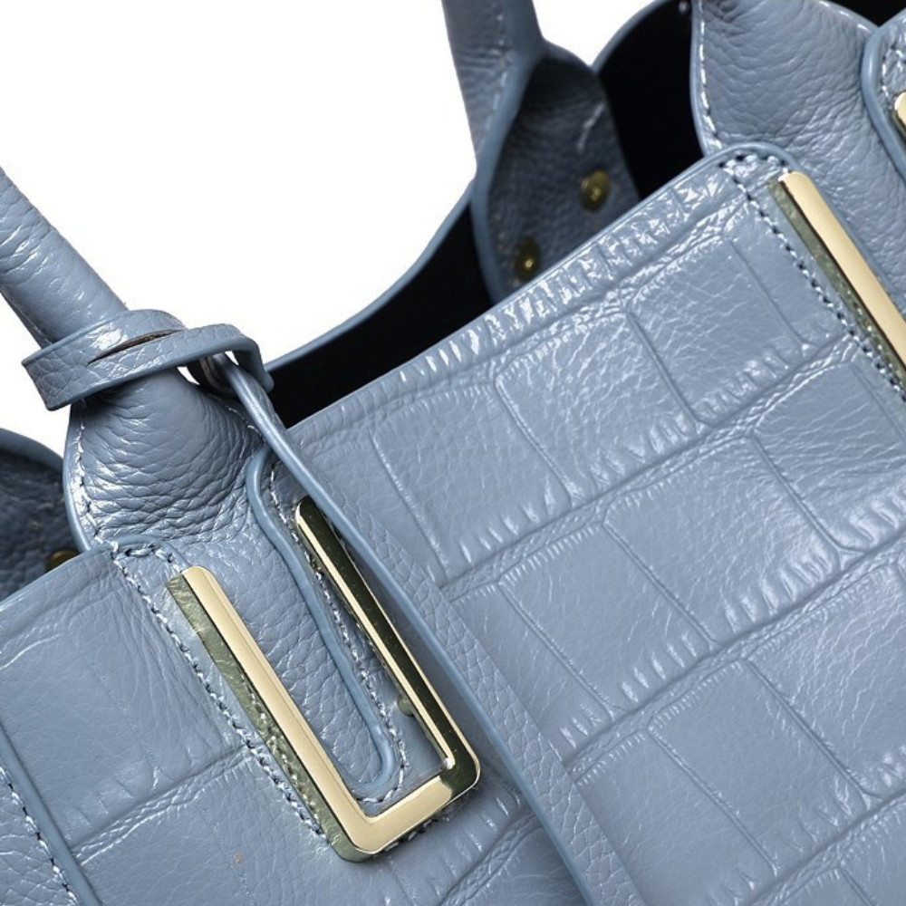 Sac cabas cuir | Nantes