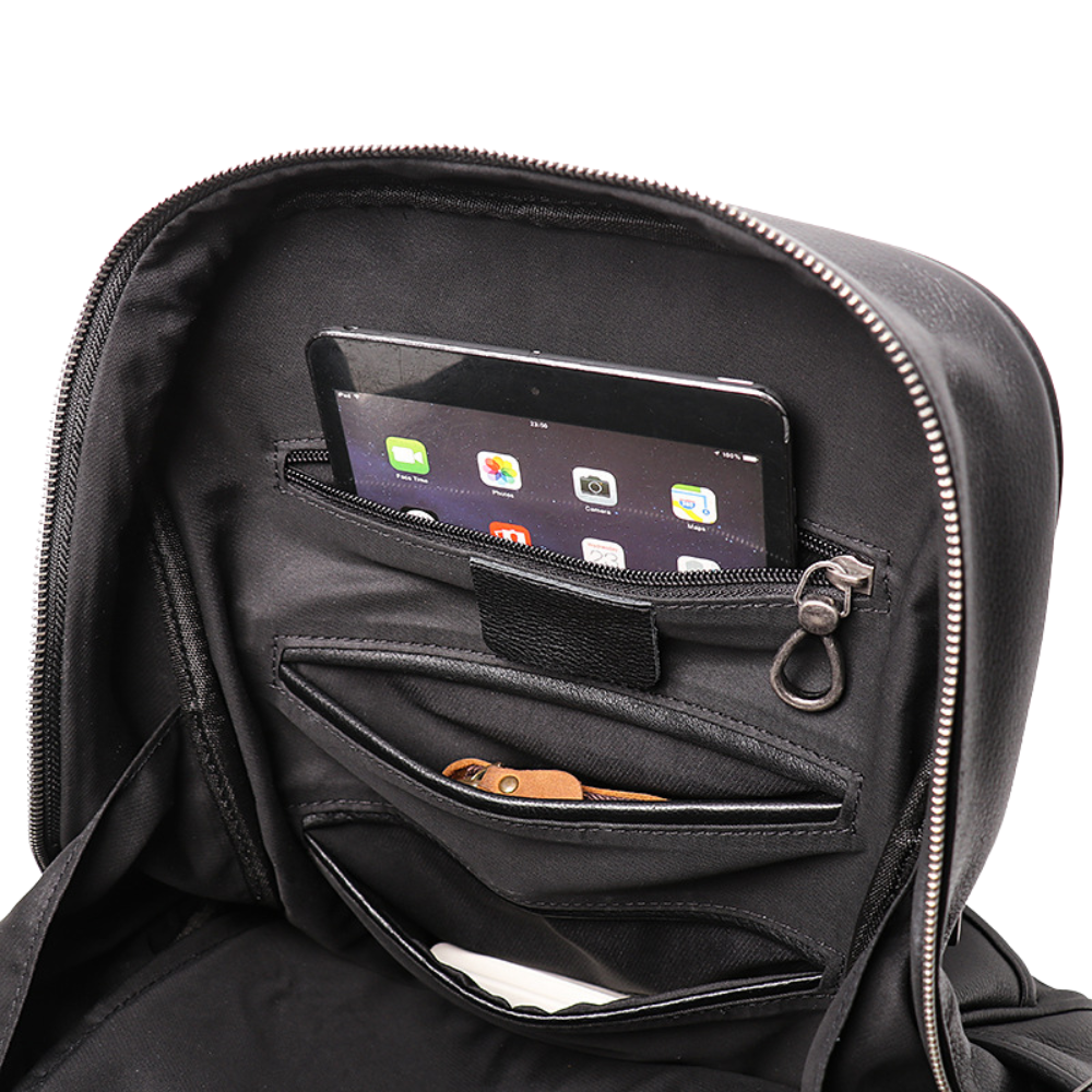 Sac à dos homme | Le Boss