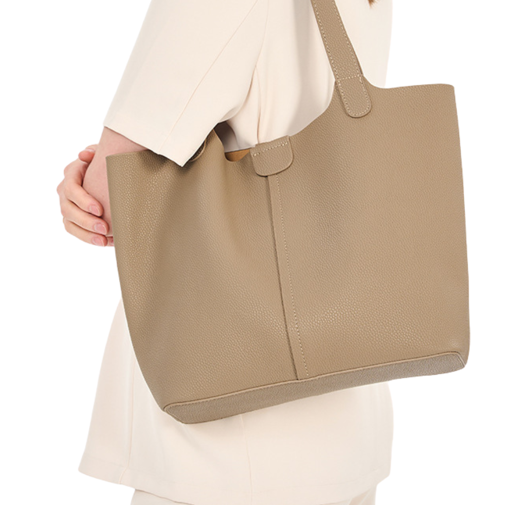 Sac cabas cuir  | Toulouse