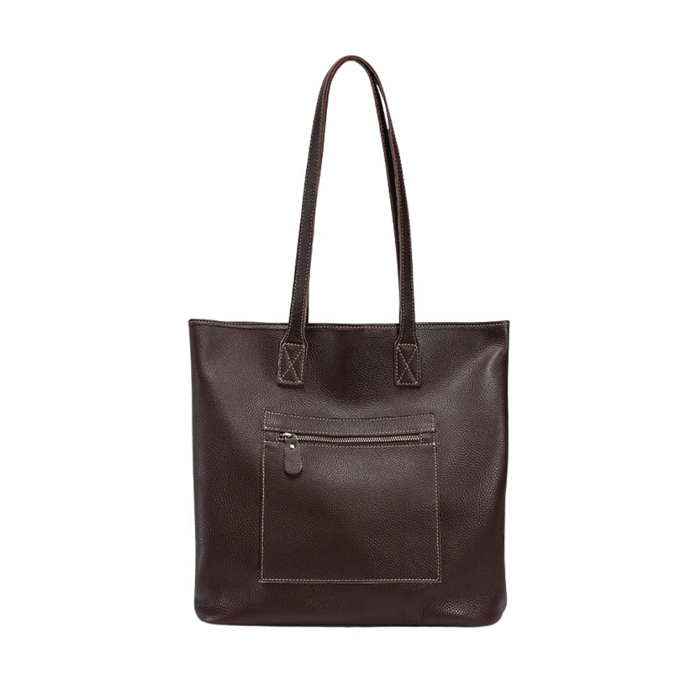 Sac cabas cuir | Lille