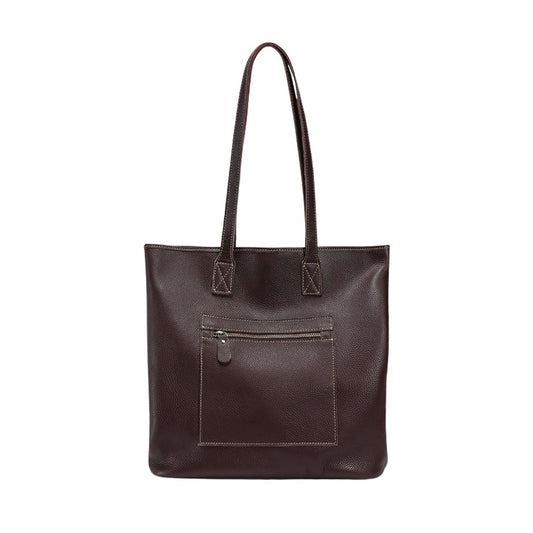 Sac cabas cuir | Lille