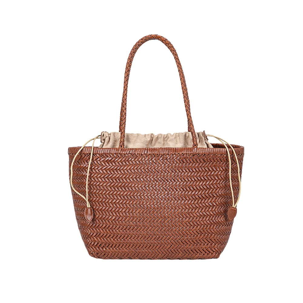 Sac cabas cuir | Nice