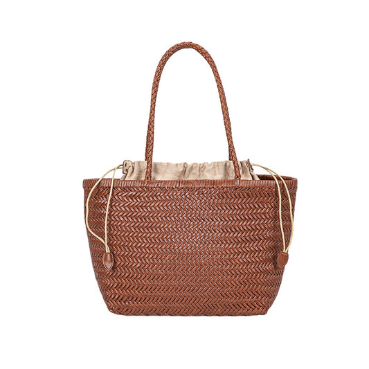 Sac cabas cuir | Nice