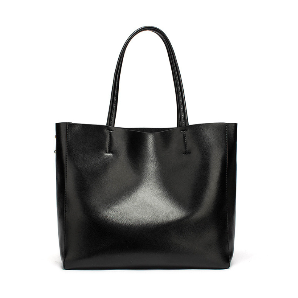 Sac cabas cuir | Paris