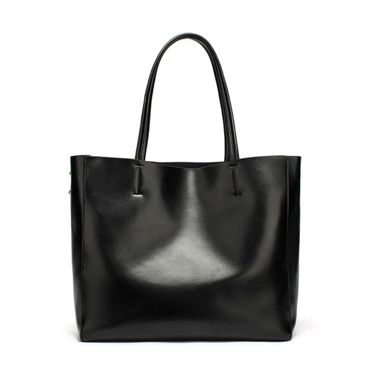 Sac cabas cuir | Paris