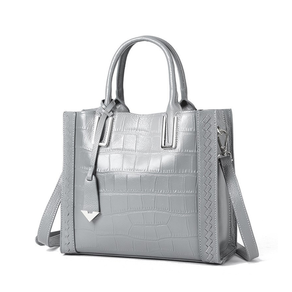 Sac cabas cuir | Nantes