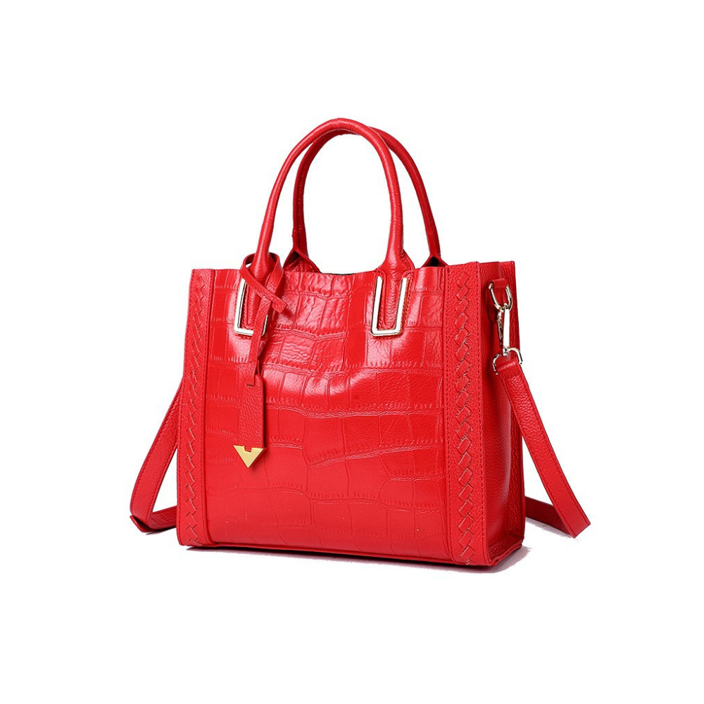 Sac cabas cuir | Nantes